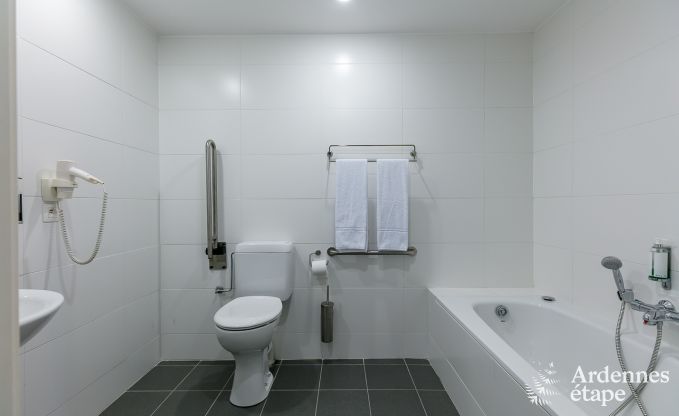 Kasteel in Modave voor 46 personen in de Ardennen