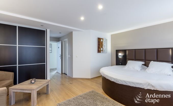 Kasteel in Modave voor 46 personen in de Ardennen