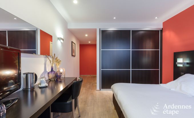 Kasteel in Modave voor 46 personen in de Ardennen