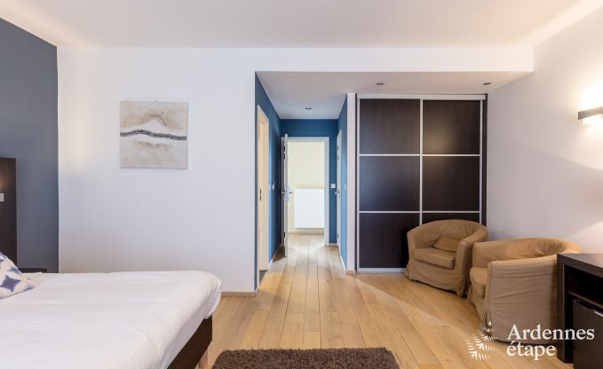 Kasteel in Modave voor 46 personen in de Ardennen