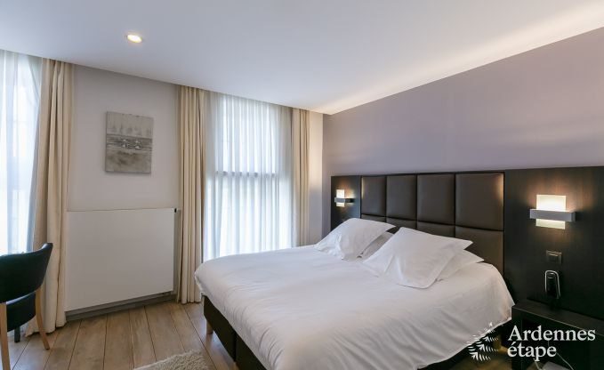 Kasteel in Modave voor 46 personen in de Ardennen