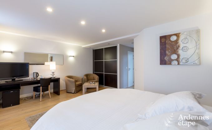 Kasteel in Modave voor 46 personen in de Ardennen