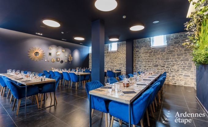 Kasteel in Modave voor 46 personen in de Ardennen