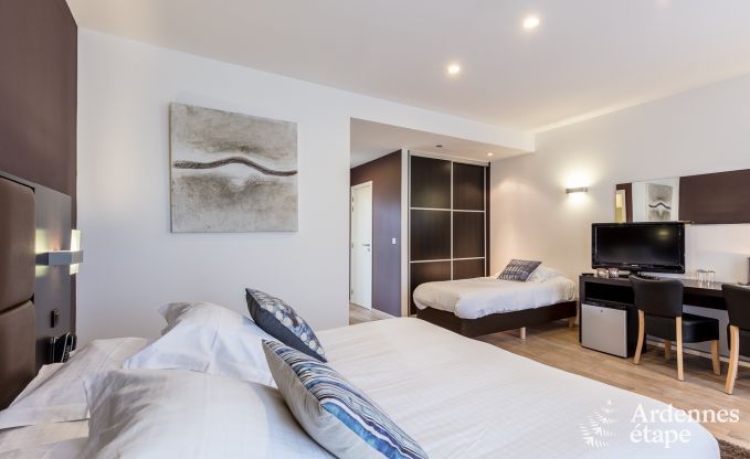 Kasteel in Modave voor 46 personen in de Ardennen