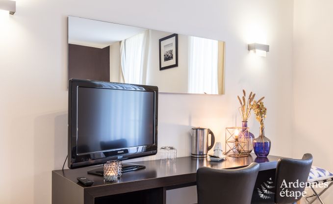 Kasteel in Modave voor 46 personen in de Ardennen