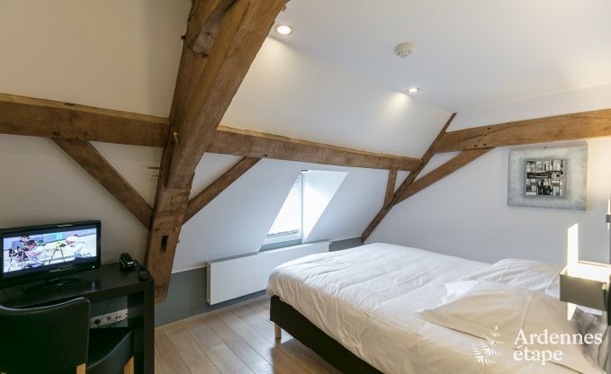 Kasteel in Modave voor 46 personen in de Ardennen