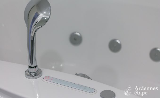 Kasteel in Modave voor 46 personen in de Ardennen