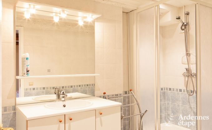 Vakantiehuis in Modave voor 20/22 personen in de Ardennen