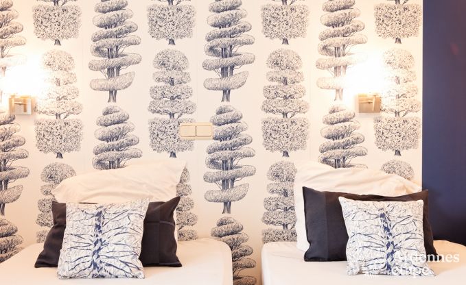 Vakantiehuis in Modave voor 20/22 personen in de Ardennen