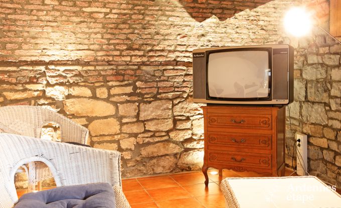 Vakantiehuis in Modave voor 20/22 personen in de Ardennen