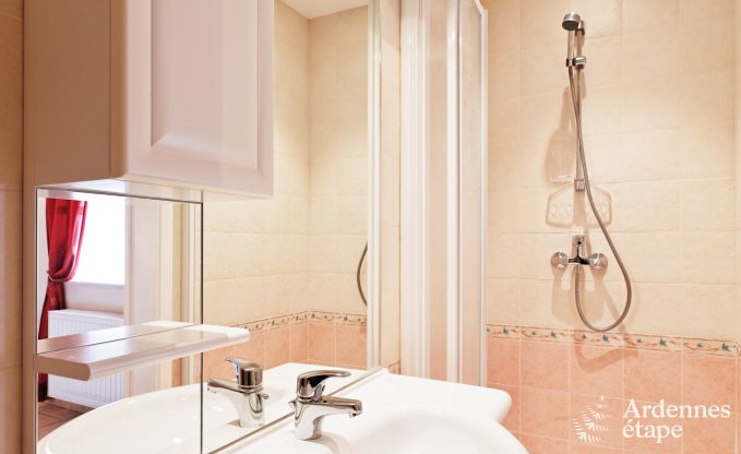 Vakantiehuis in Modave voor 20/22 personen in de Ardennen