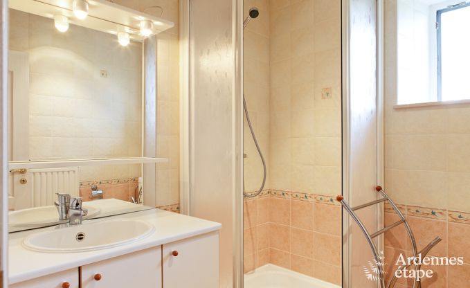 Vakantiehuis in Modave voor 20/22 personen in de Ardennen