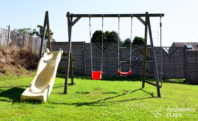 Vakantiehuis in Modave voor 20/22 personen in de Ardennen