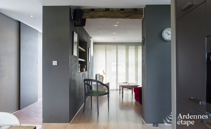 Vakantiehuis in Modave voor 3/4 personen in de Ardennen