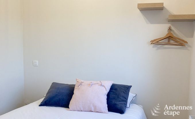 Vakantiehuis in Modave voor 3/5 personen in de Ardennen