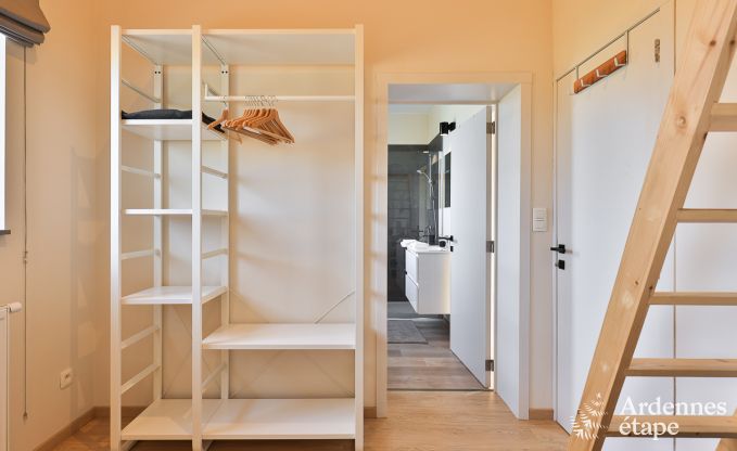 Vakantiehuis in Modave voor 3/5 personen in de Ardennen