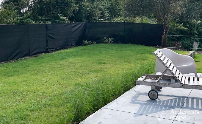 Vakantiehuis in Modave voor 3/5 personen in de Ardennen