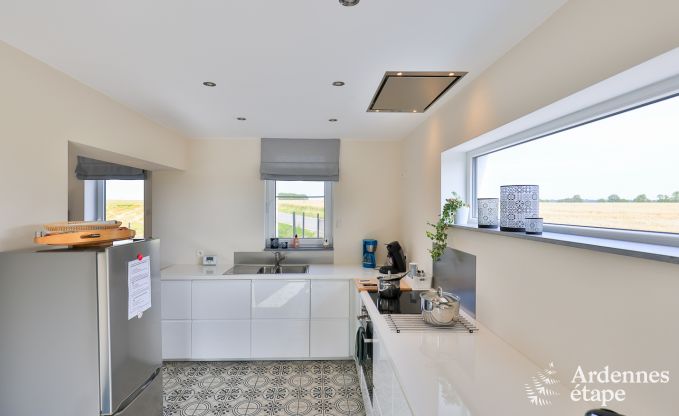 Vakantiehuis in Modave voor 3/5 personen in de Ardennen