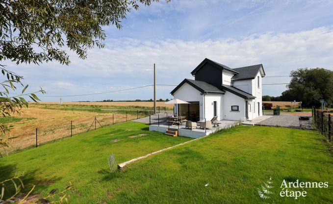 Vakantiehuis in Modave voor 3/5 personen in de Ardennen