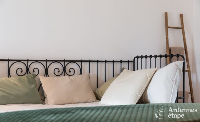 Vakantiehuis in Modave voor 4/5 personen in de Ardennen