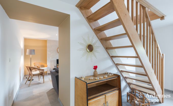 Vakantiehuis in Modave voor 4/5 personen in de Ardennen
