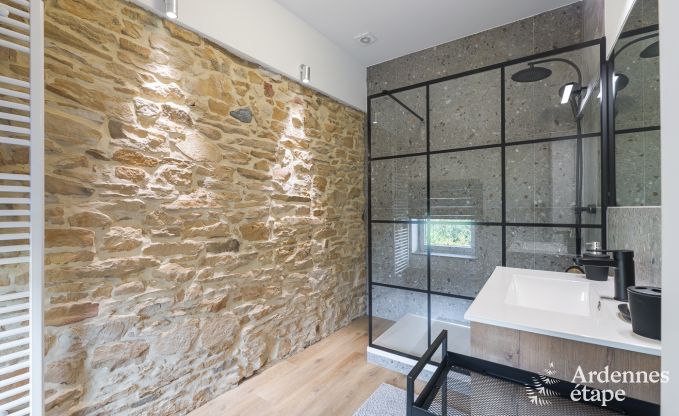 Vakantiehuis in Modave voor 4/5 personen in de Ardennen