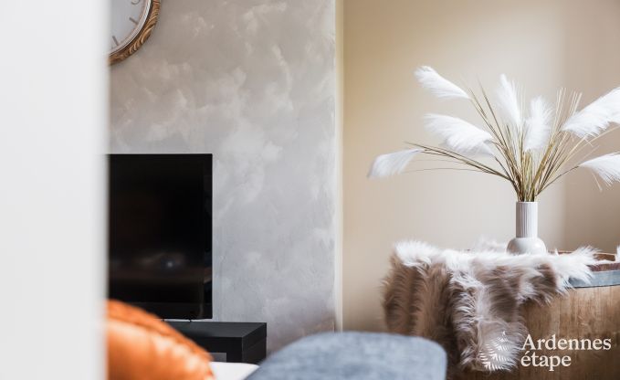 Vakantiehuis in Modave voor 4/5 personen in de Ardennen