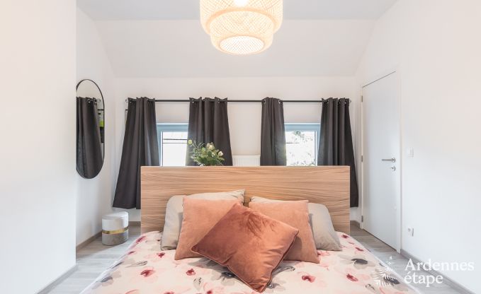 Vakantiehuis in Modave voor 4/5 personen in de Ardennen