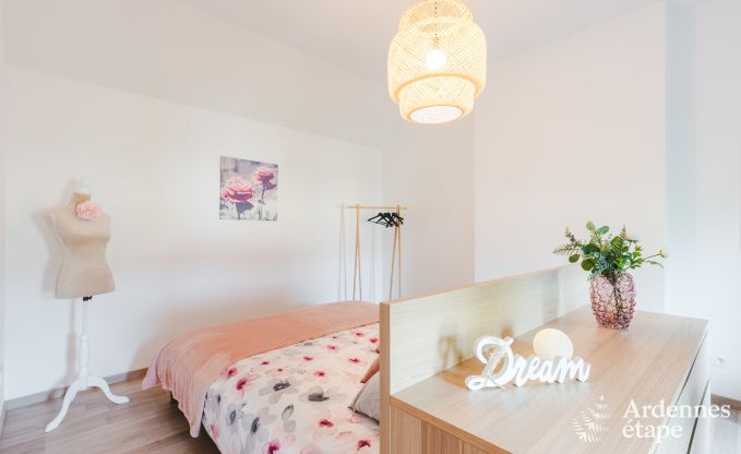 Vakantiehuis in Modave voor 4/5 personen in de Ardennen