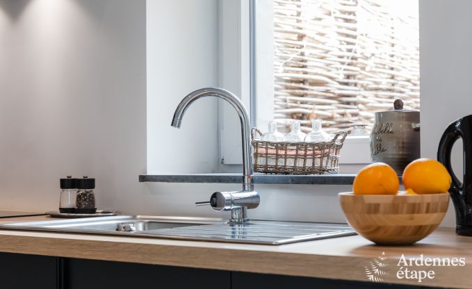 Vakantiehuis in Modave voor 4/5 personen in de Ardennen