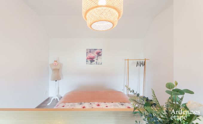 Vakantiehuis in Modave voor 4/5 personen in de Ardennen