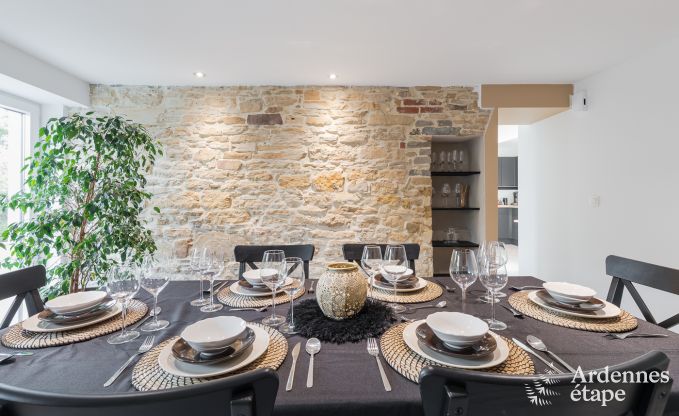 Vakantiehuis in Modave voor 4/5 personen in de Ardennen