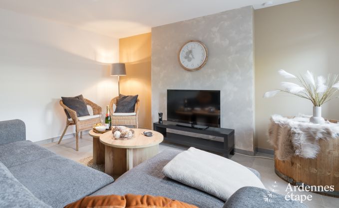 Vakantiehuis in Modave voor 4/5 personen in de Ardennen