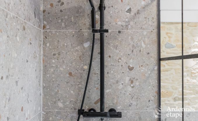 Vakantiehuis in Modave voor 4/5 personen in de Ardennen