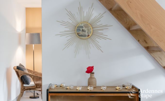 Vakantiehuis in Modave voor 4/5 personen in de Ardennen