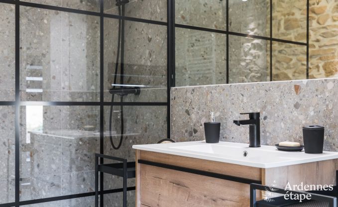 Vakantiehuis in Modave voor 4/5 personen in de Ardennen