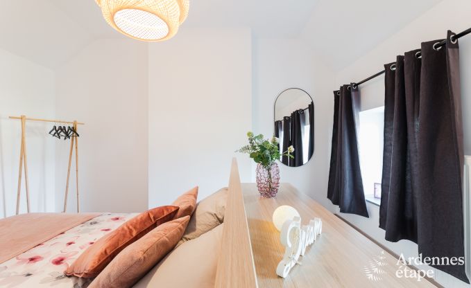 Vakantiehuis in Modave voor 4/5 personen in de Ardennen