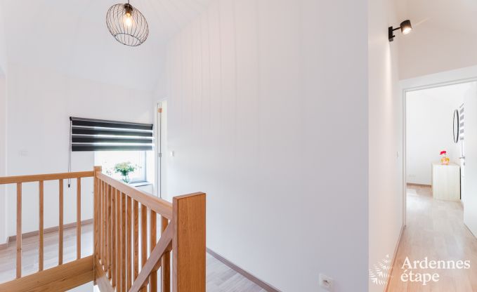 Vakantiehuis in Modave voor 4/5 personen in de Ardennen