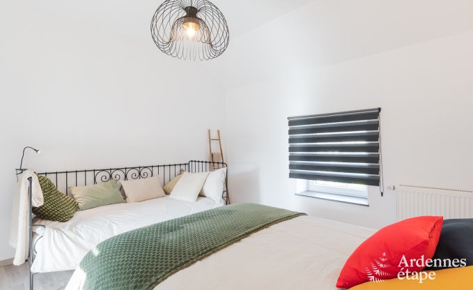 Vakantiehuis in Modave voor 4/5 personen in de Ardennen