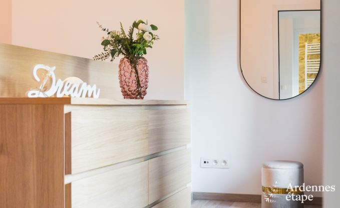 Vakantiehuis in Modave voor 4/5 personen in de Ardennen