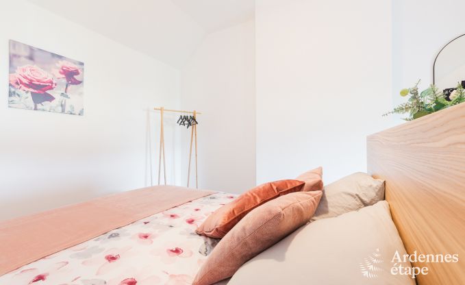 Vakantiehuis in Modave voor 4/5 personen in de Ardennen