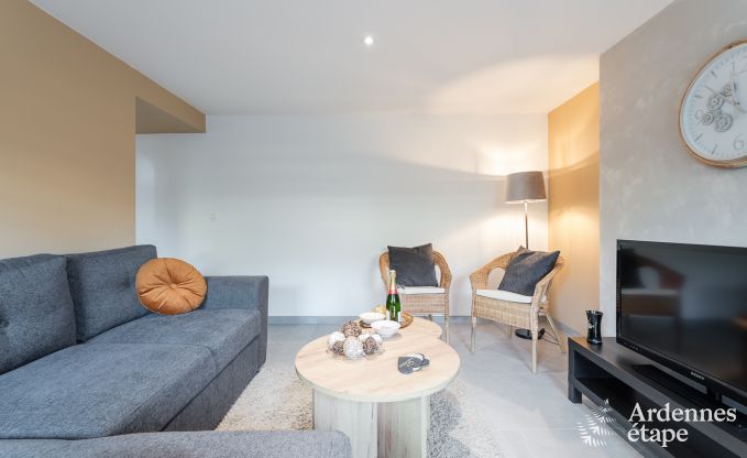 Vakantiehuis in Modave voor 4/5 personen in de Ardennen