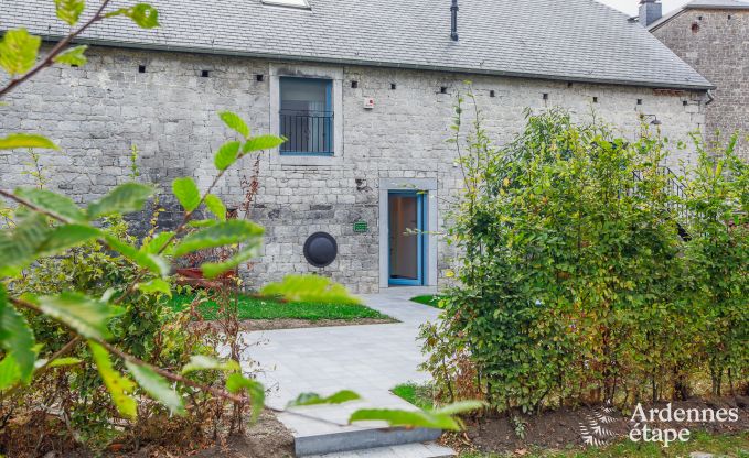 Vakantiehuis in Modave voor 4 personen in de Ardennen