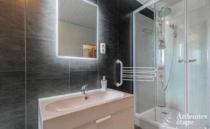 Vakantiehuis in Momignies voor 6 personen in de Ardennen