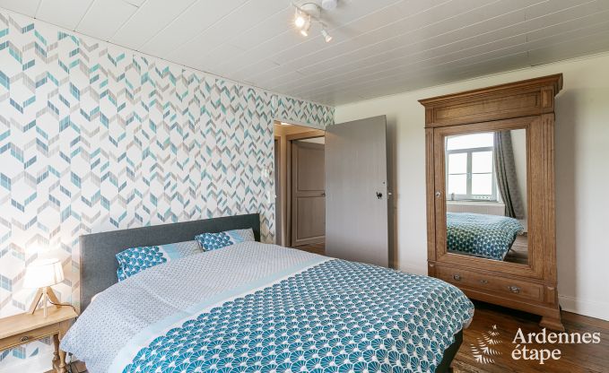 Vakantiehuis in Momignies voor 6 personen in de Ardennen