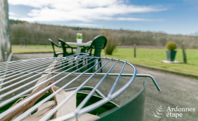 Vakantiehuis in Momignies voor 6 personen in de Ardennen