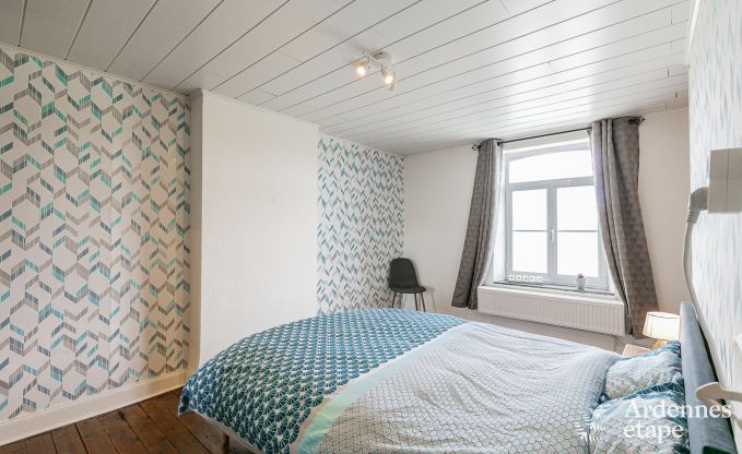 Vakantiehuis in Momignies voor 6 personen in de Ardennen