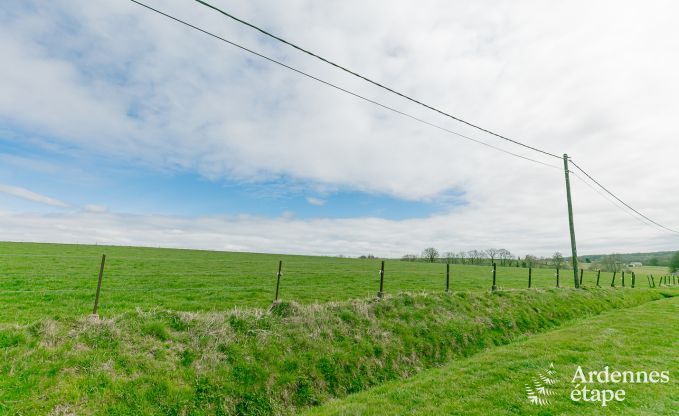 Vakantiehuis in Momignies voor 6 personen in de Ardennen