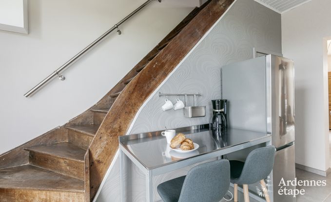 Vakantiehuis in Momignies voor 6 personen in de Ardennen