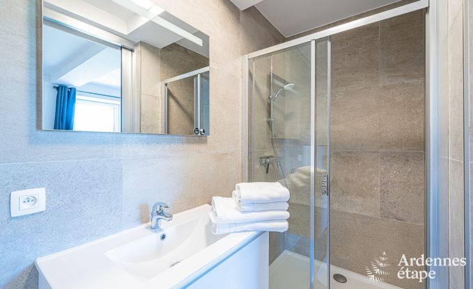 Vakantiehuis in Moustier-en-Fagne voor 14 in de Franse  Ardennen